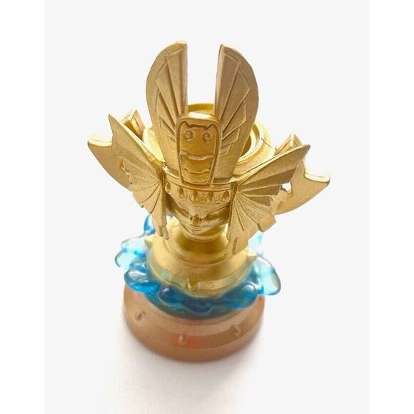 Figurine Skylanders SuperChargers Shark Tank - Wii - Accessoire